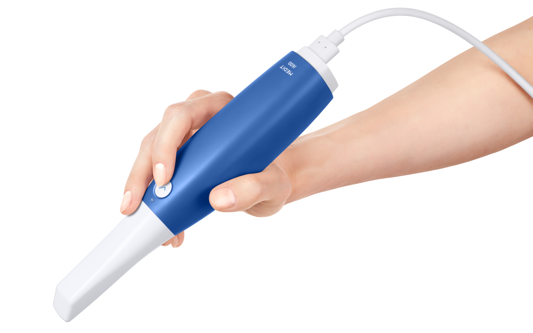 System Requirements for the Medit i600 Intraoral Scanner