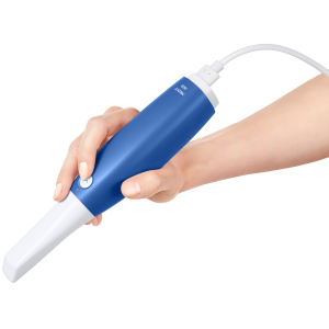 Medit i600 Intraoral Scanner Package - Scanner, Trolley and Laptop