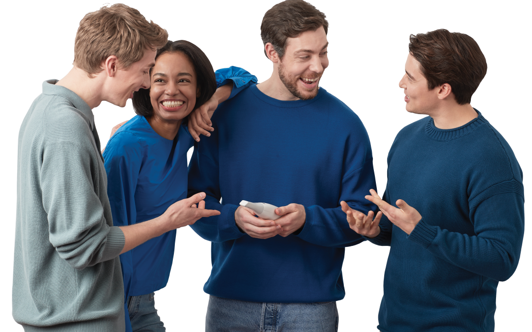 Stay Ahead of the Curve: Medit as a Vital Game-Changer in Modern Dentistry