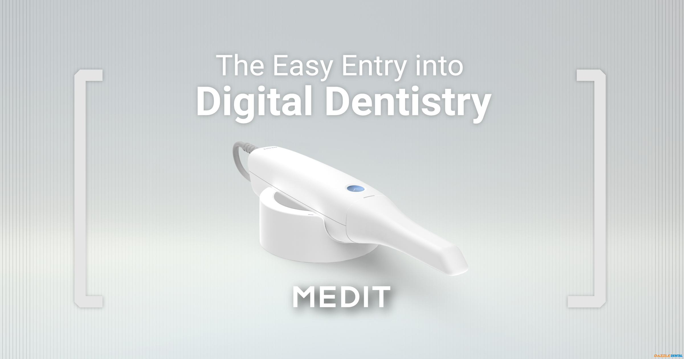 Medit: The Silent Revolution Your Dental Practice Needs to Join Now